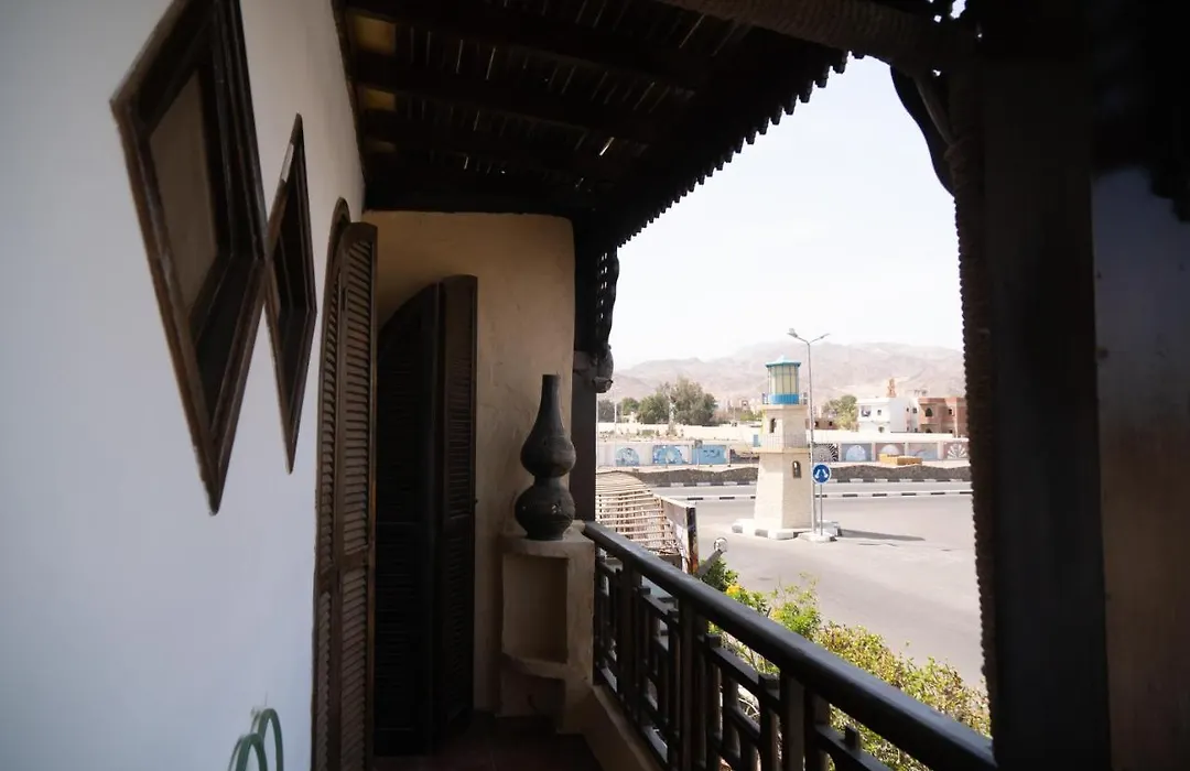 Alf Leila Boutique Hotel-1