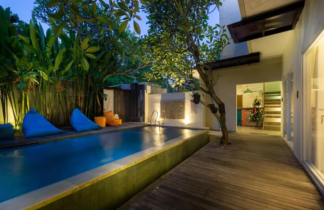 Casa Kayu Aya-1