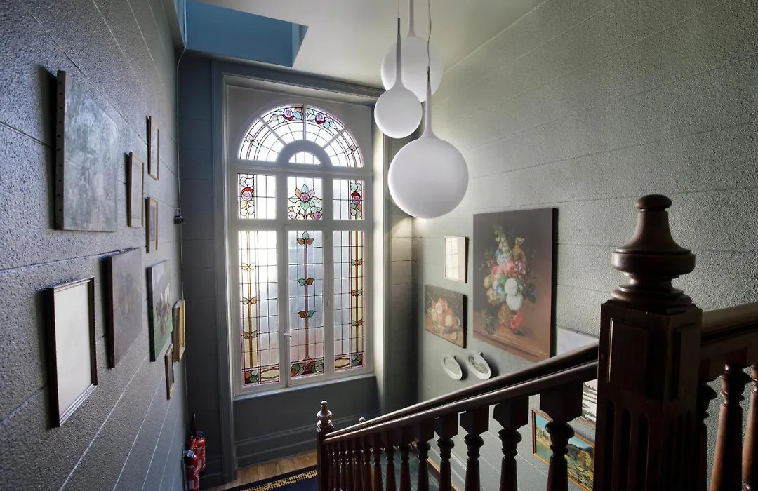 La Loge Gogaille - Préfecture-1