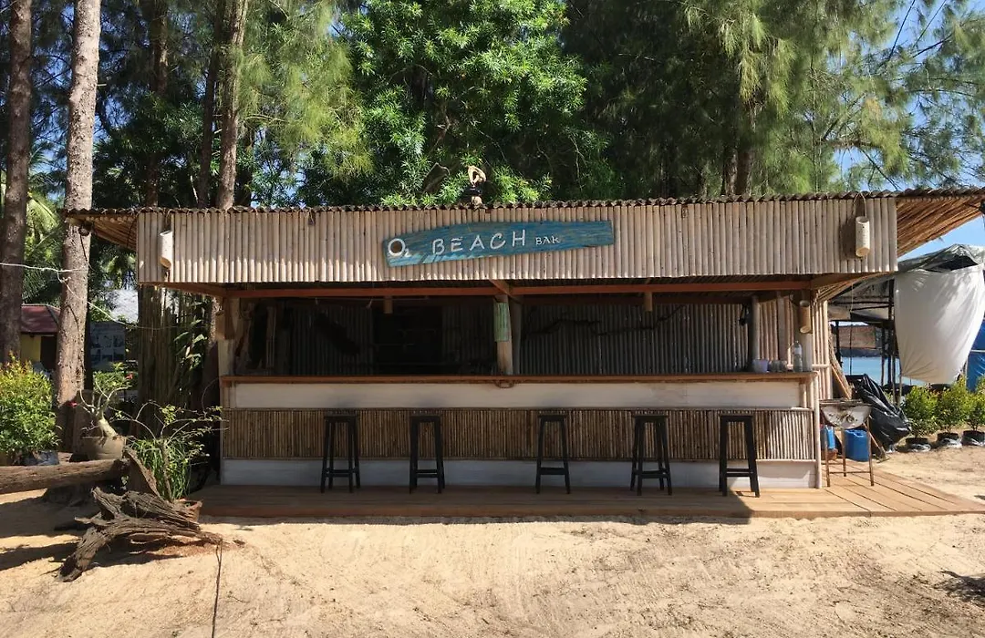 Koh Yao Noi Beach Resort-1