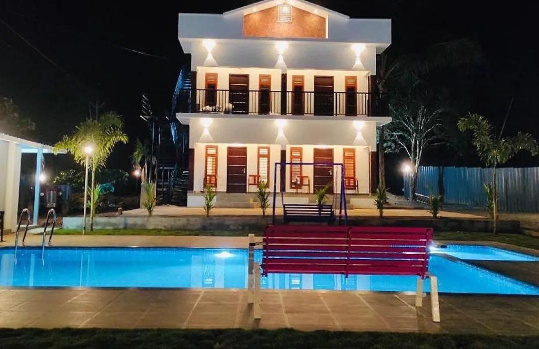 The Lavender Resort Waynad-1