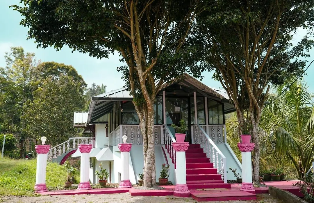 Punarjani Ayurvedic Resorts-1