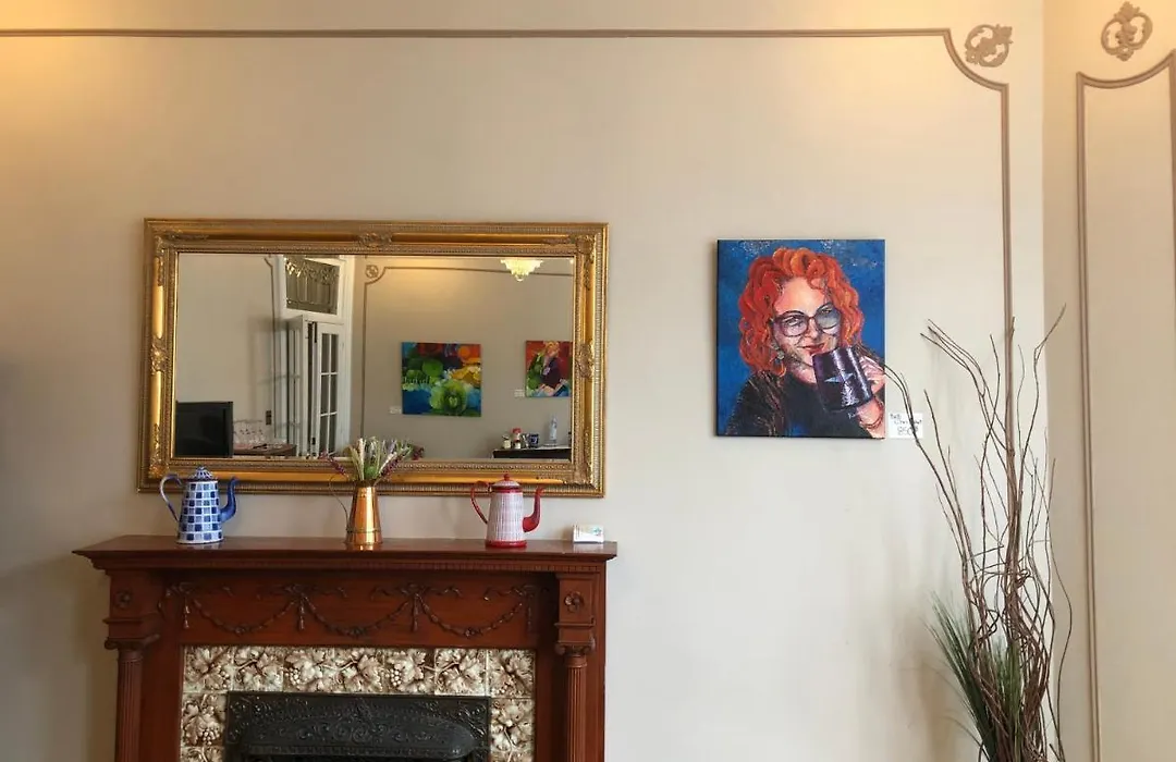 B&B Chez Hubert-1