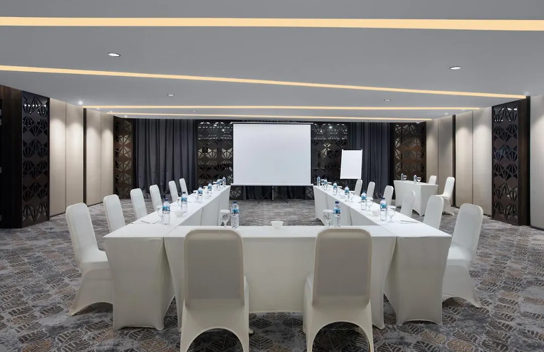 Hotel Santika Batam-1