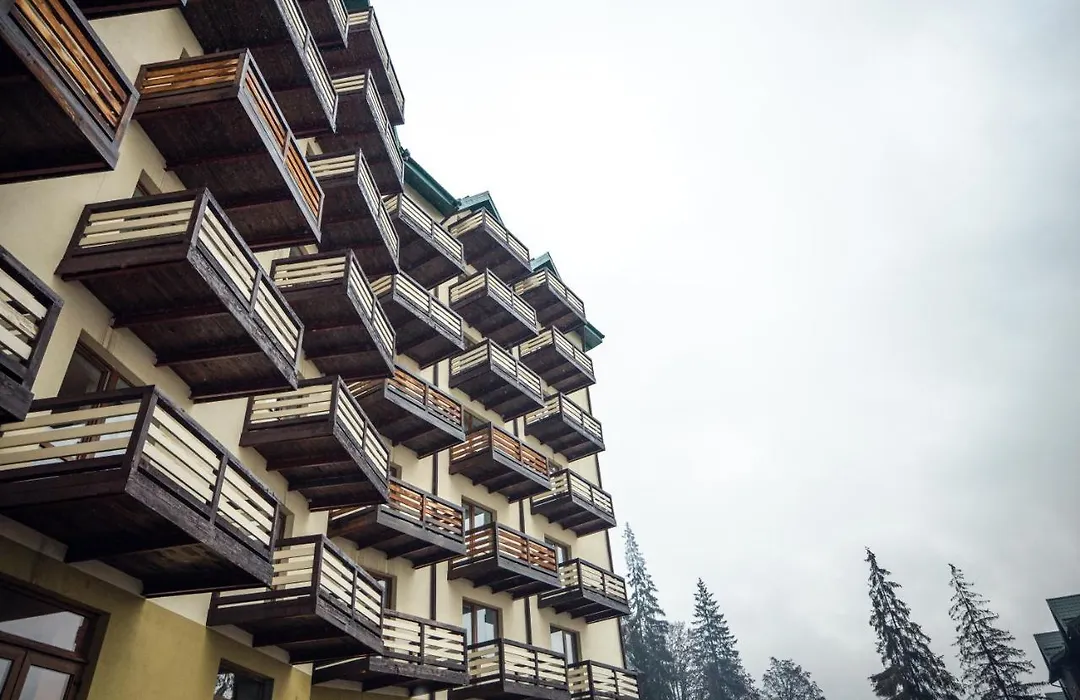 Private Rooms in Hotel 3 поверх-1
