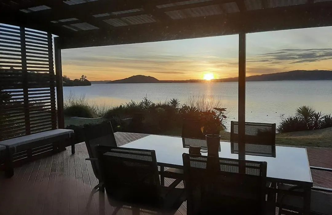 Koutu Beach Bed And Breakfast-1