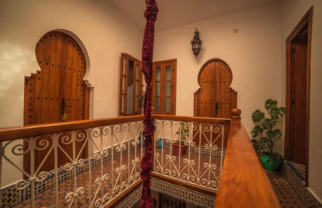 Riad Dari-1