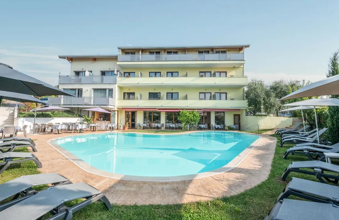 Hotel Alessandra-1