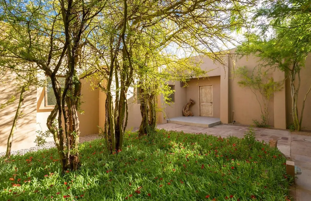 Casa Solcor Boutique Bed & Breakfast-1
