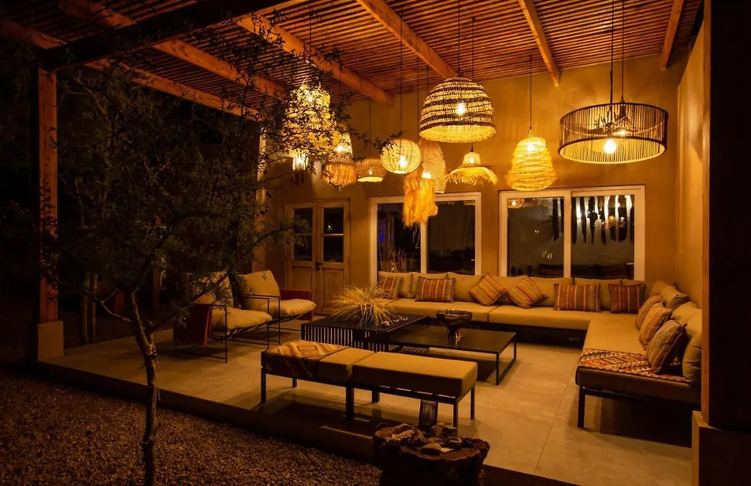 Casa Solcor Boutique Bed&Breakfast-1