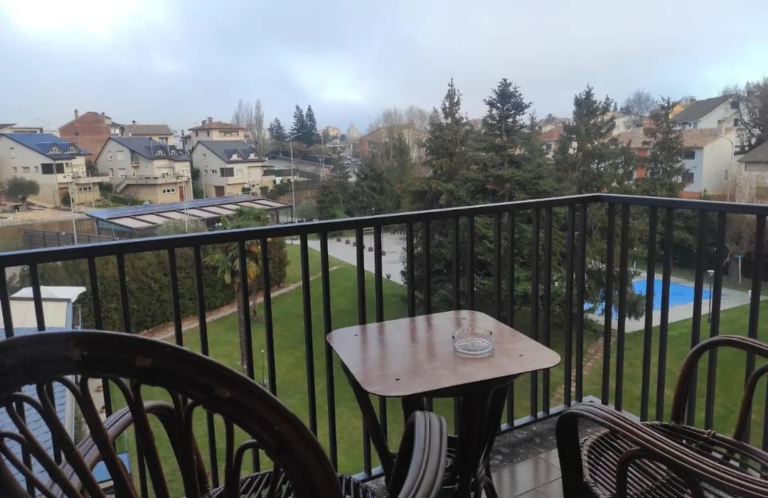 Hotel Gran Sol-1