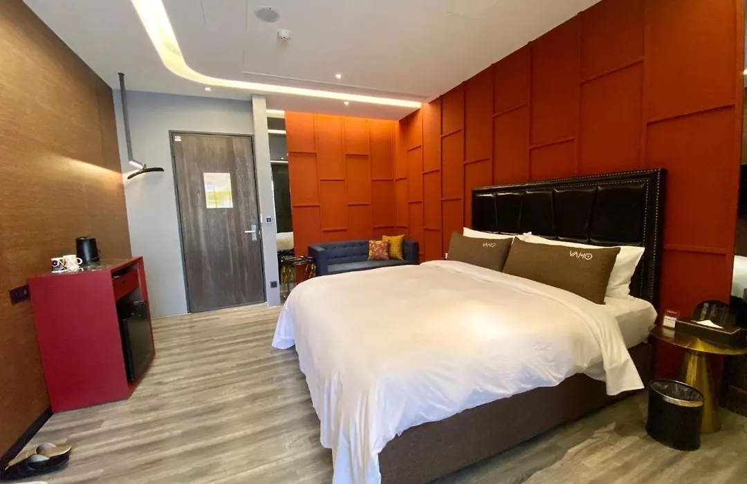 Vaho Motel-1