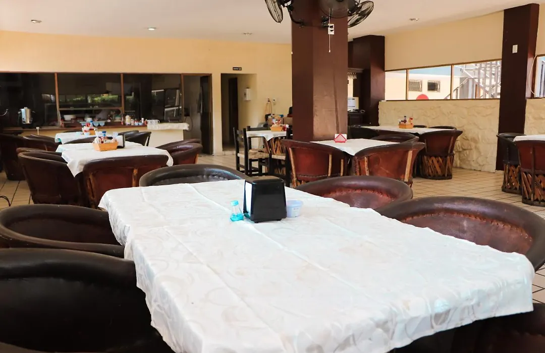 Hotel Gina-1