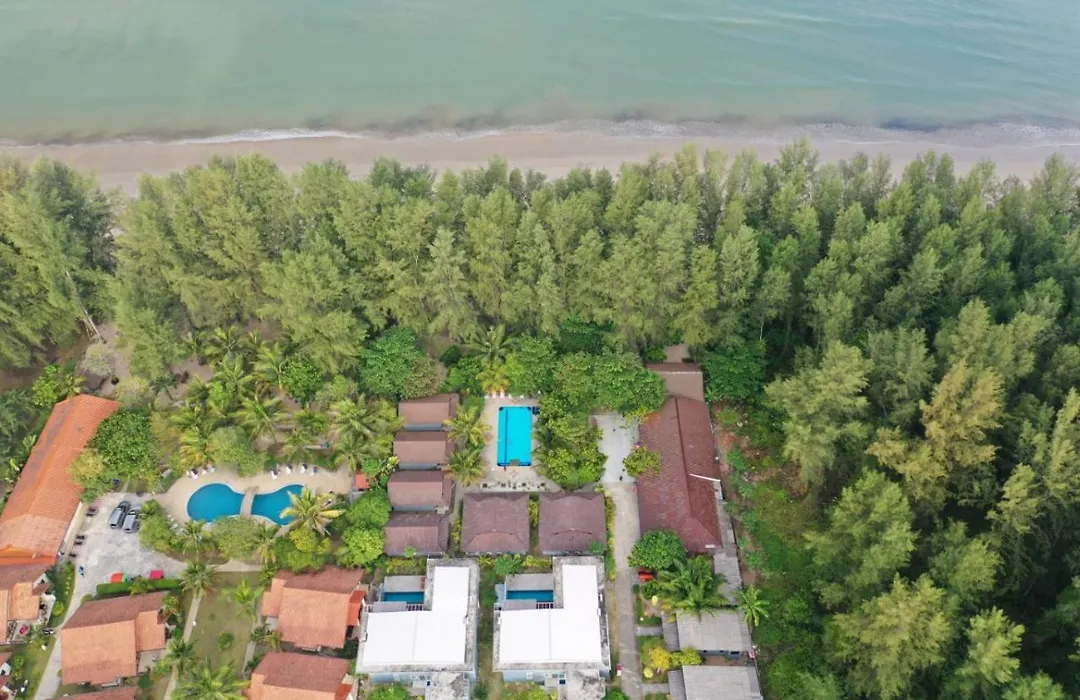 Cousin Resort Koh Kho Khao Beach-1