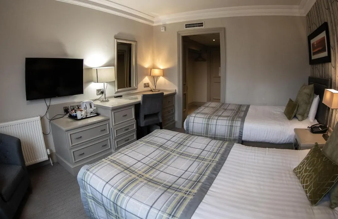 Riverside Lodge Hotel-1