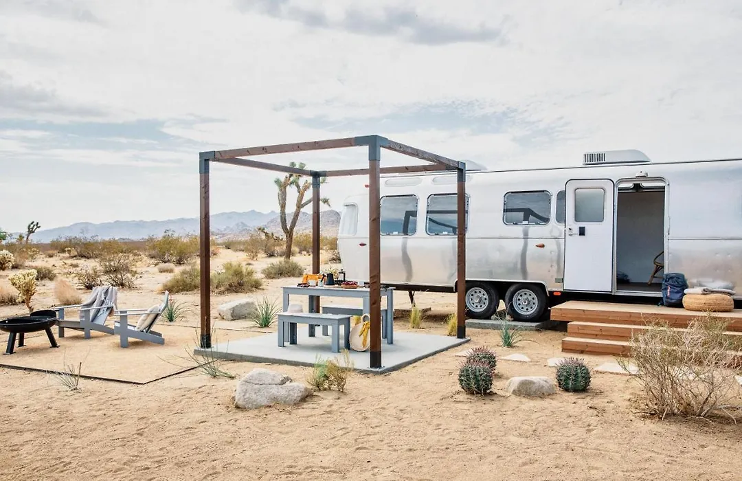 Autocamp Joshua Tree-1
