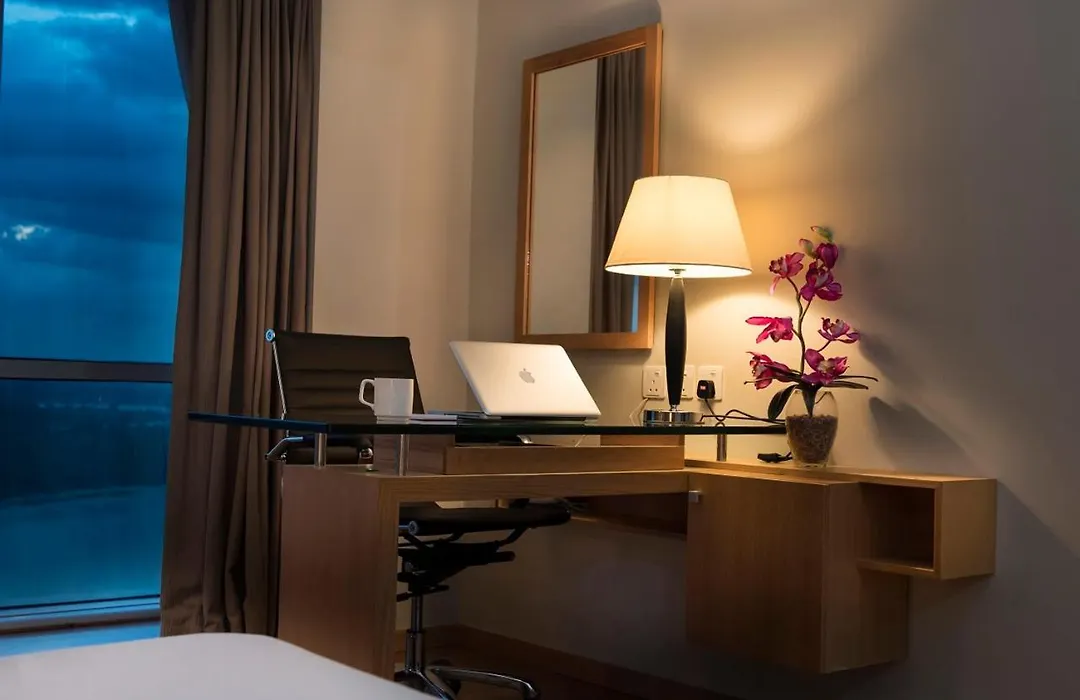 Kingwood Hotel Sibu-1