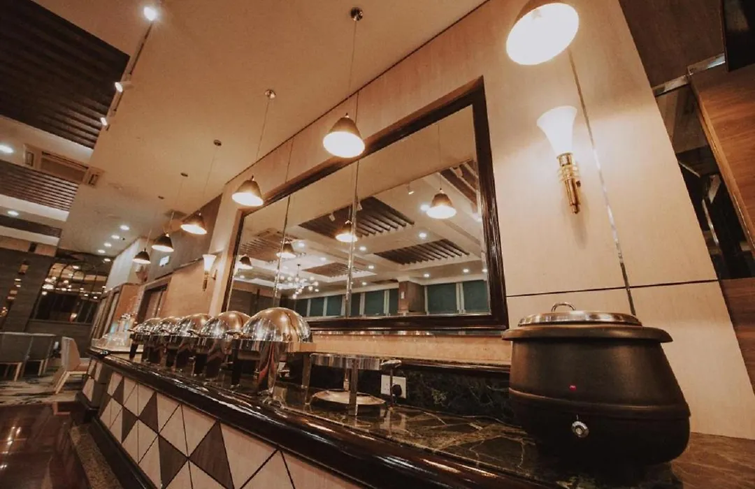 Kingwood Hotel Sibu-1