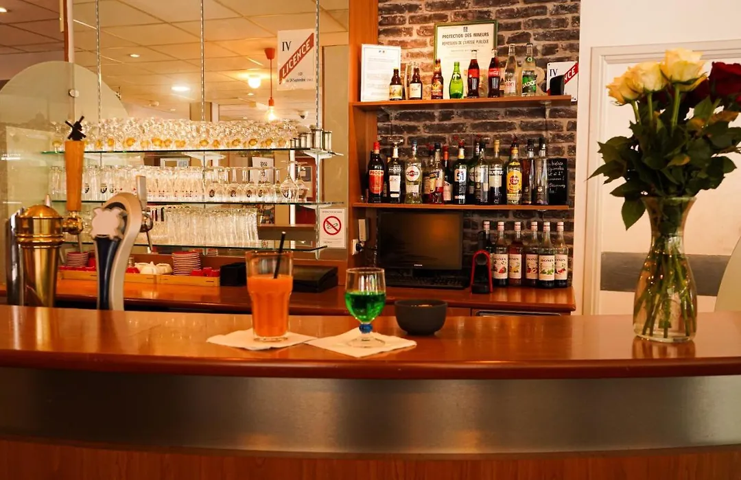 Ibis Lille Tourcoing Centre-1