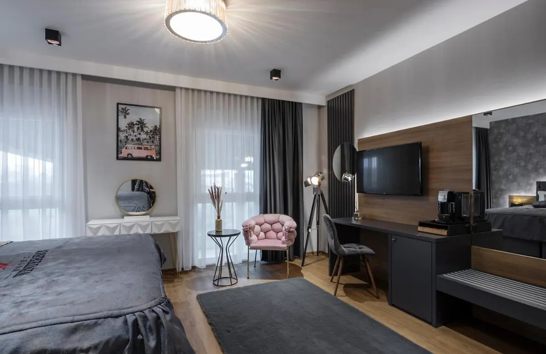 Design Hotel Winterrot-1