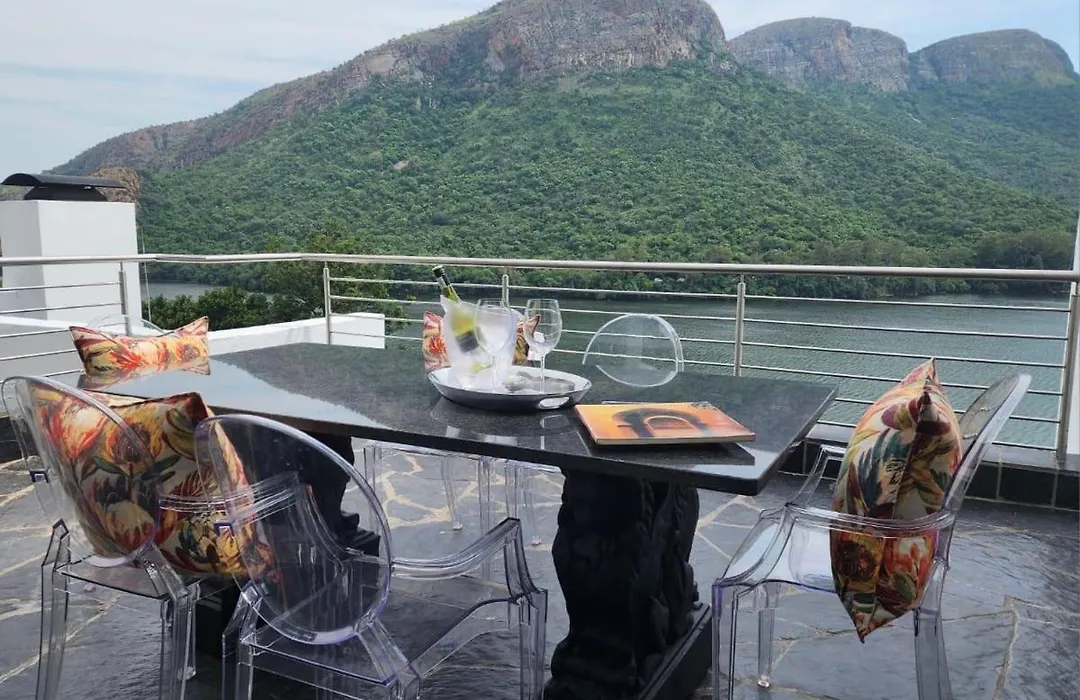 Hartbeespoort Lifestyle Guest House-1
