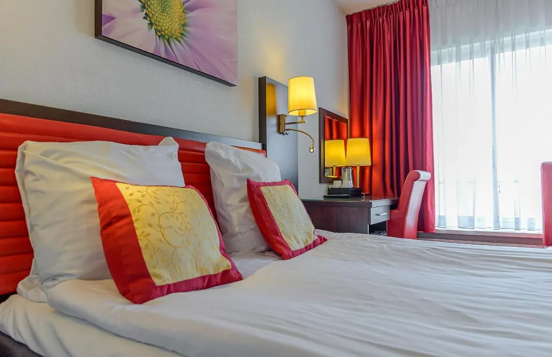 Hotel Allure-1