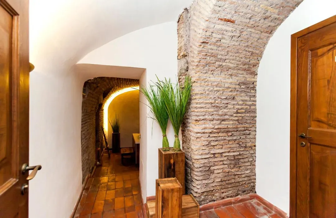 Rifugio Degli Artisti B&B-1