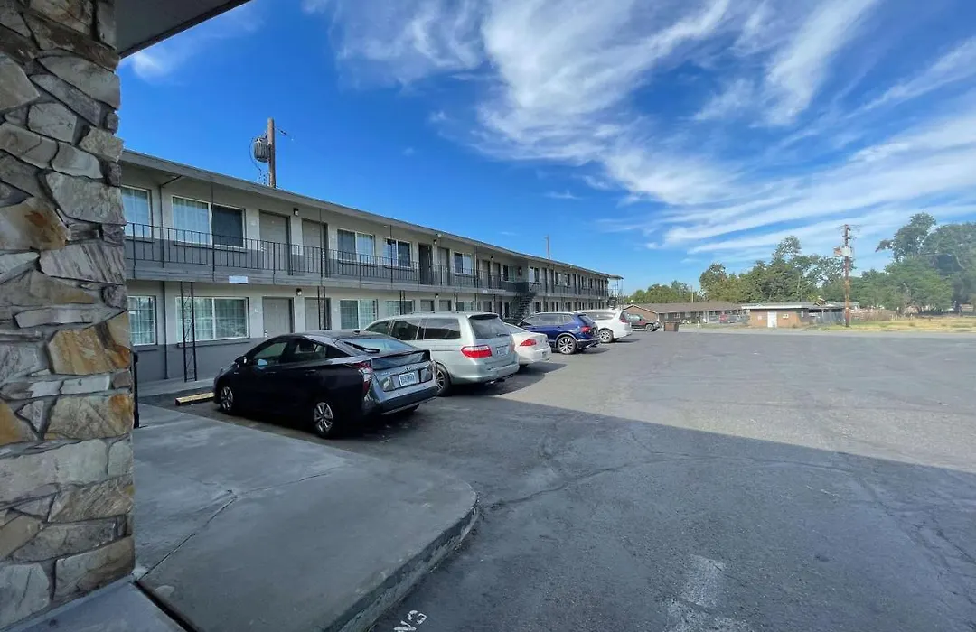 Motel 6 Hermiston, Or - Umatilla-1