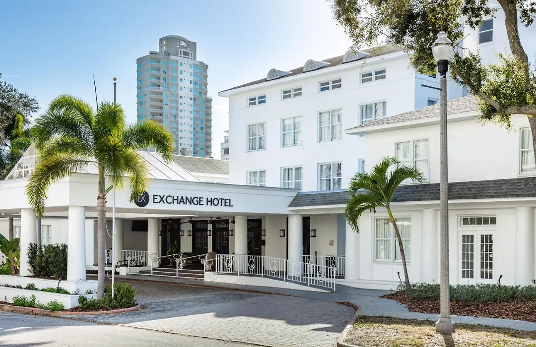 The Exchange Hotel-1