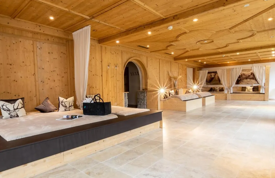 Monte Vita Tirol - Apartments-1