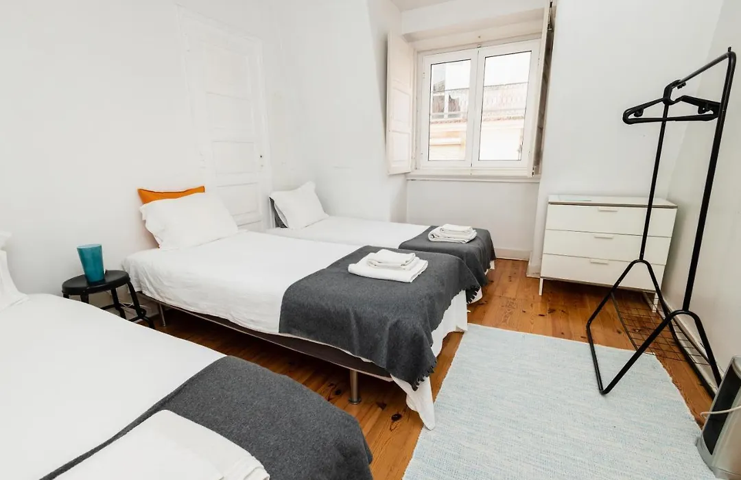 Boho Guesthouse Rooms & Apartments-1