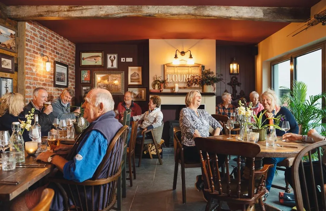 Hope & Anchor-1