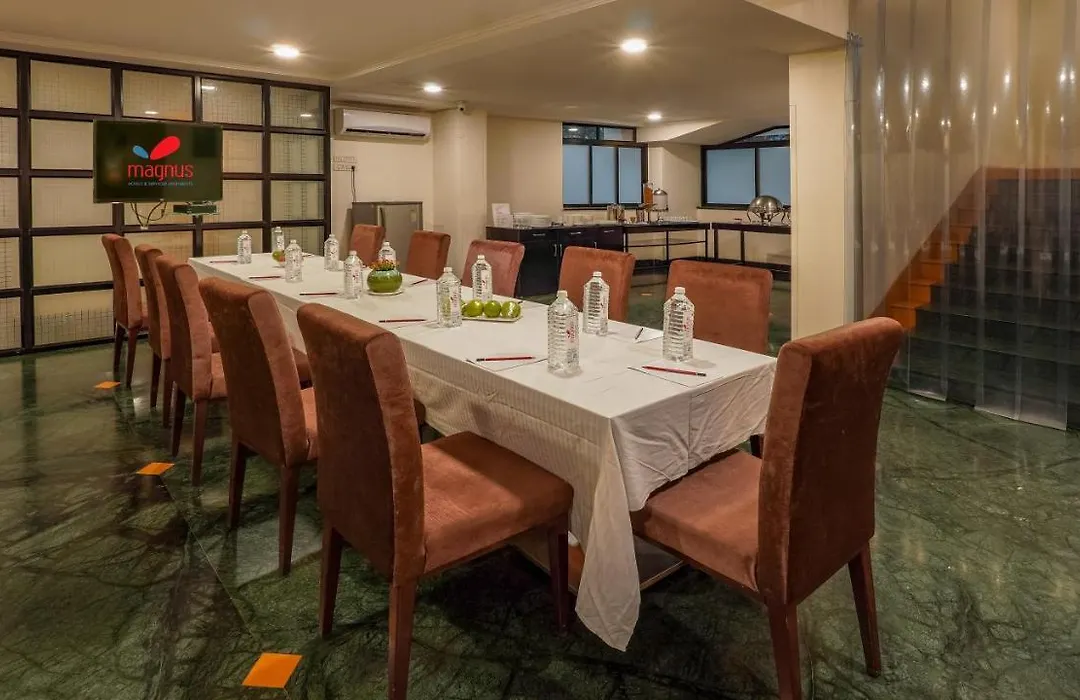 Magnus Riverside Kalyani Nagar, Pune-1