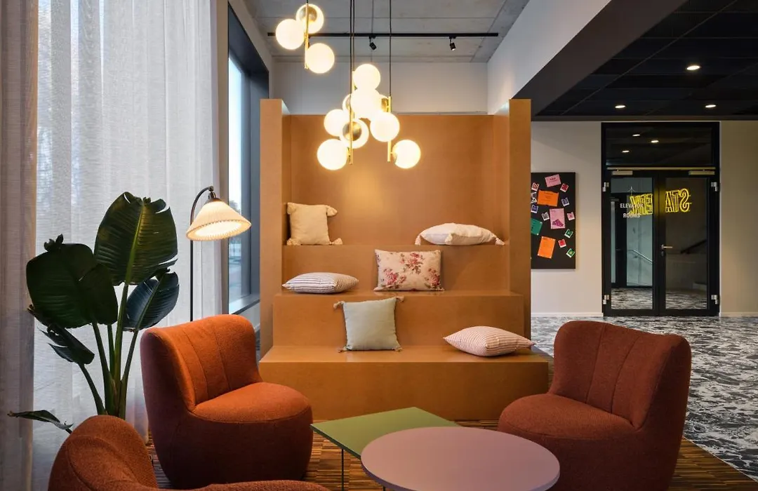STAYERY Bremen-1