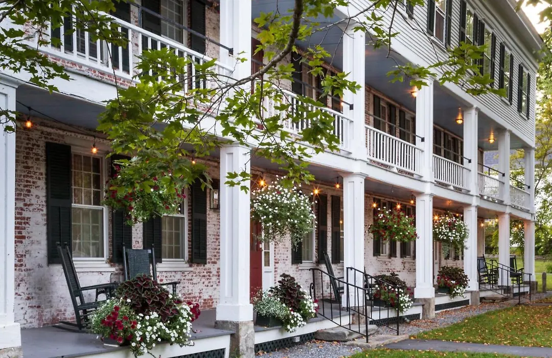 The Grafton Inn-1