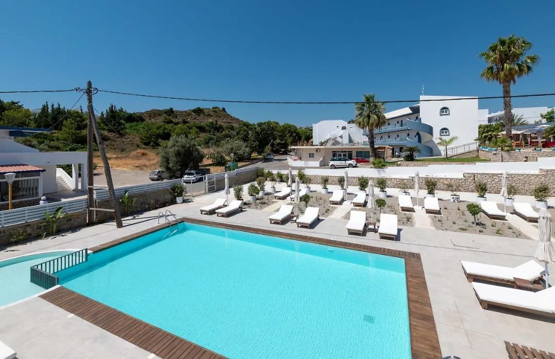 Kellys Luxury Apartments-1