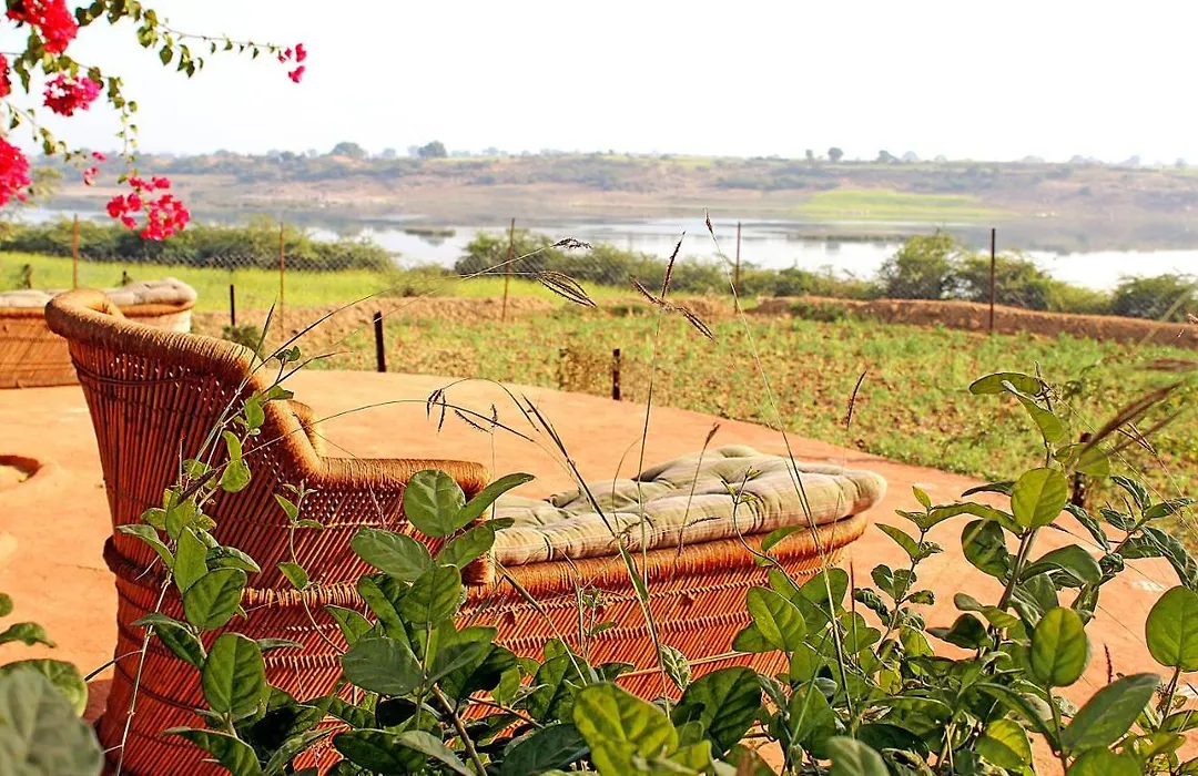 Bhadrawati - A Riverside Safari Lodge Ranthambore-1
