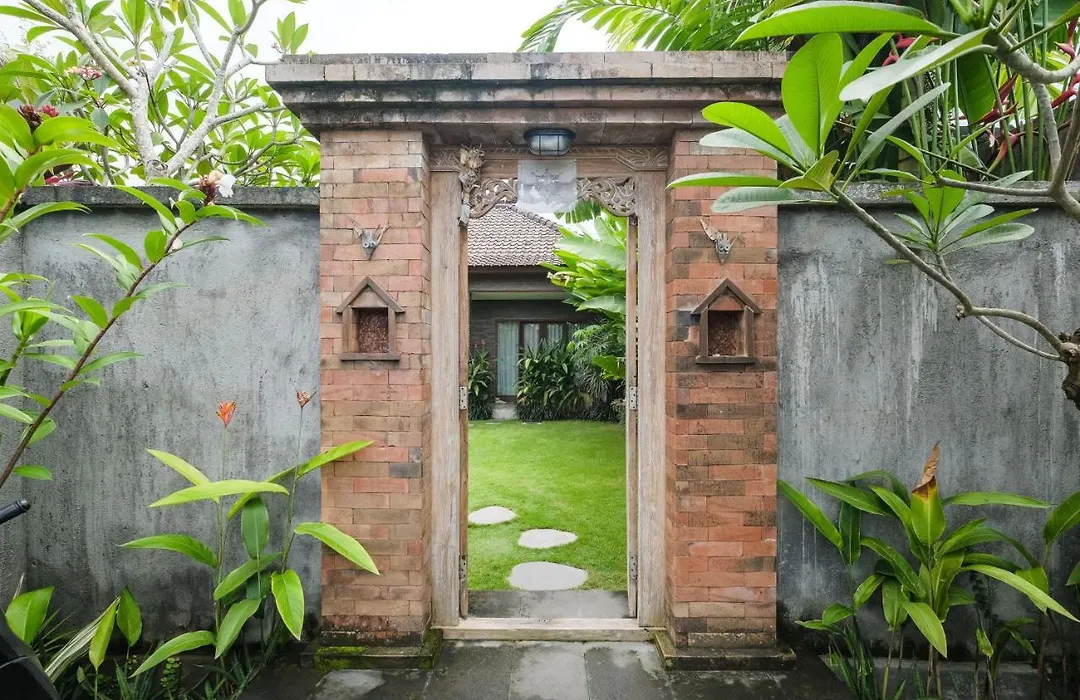The Kumpi Bali By The Lavana-1