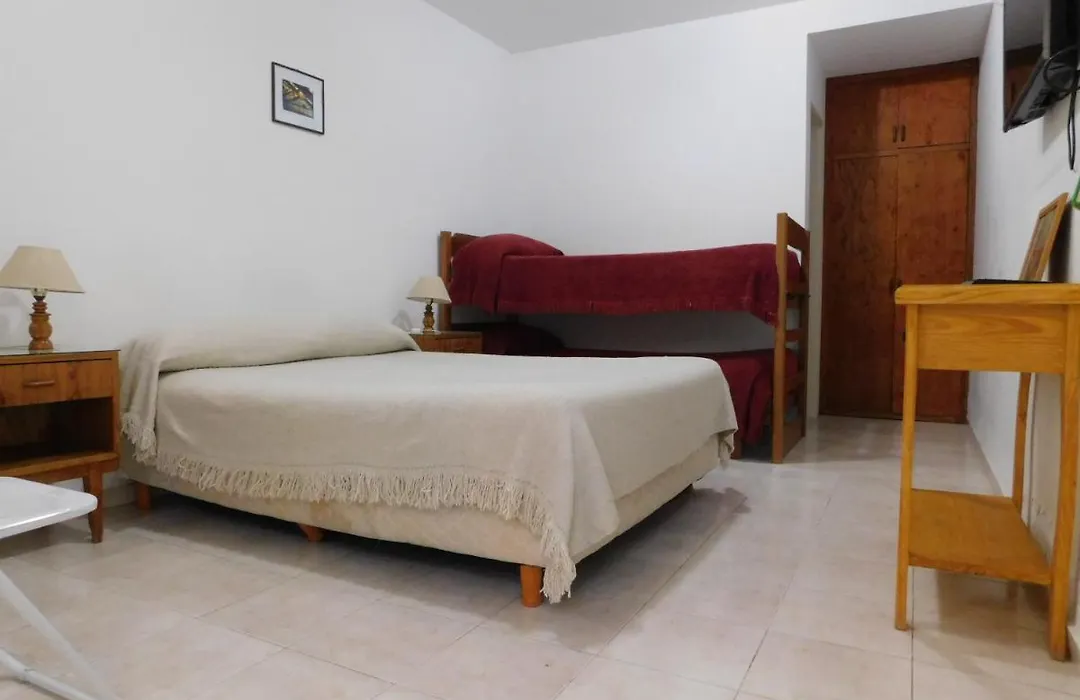 Hostería Teuly-1