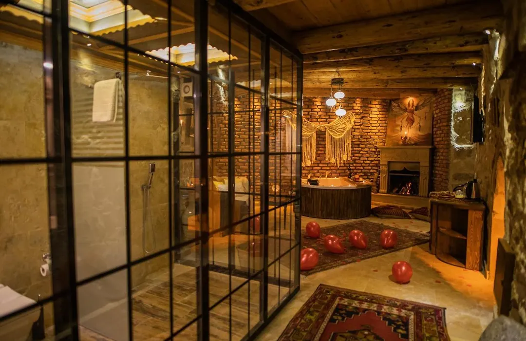 Casia Cave Suites-1