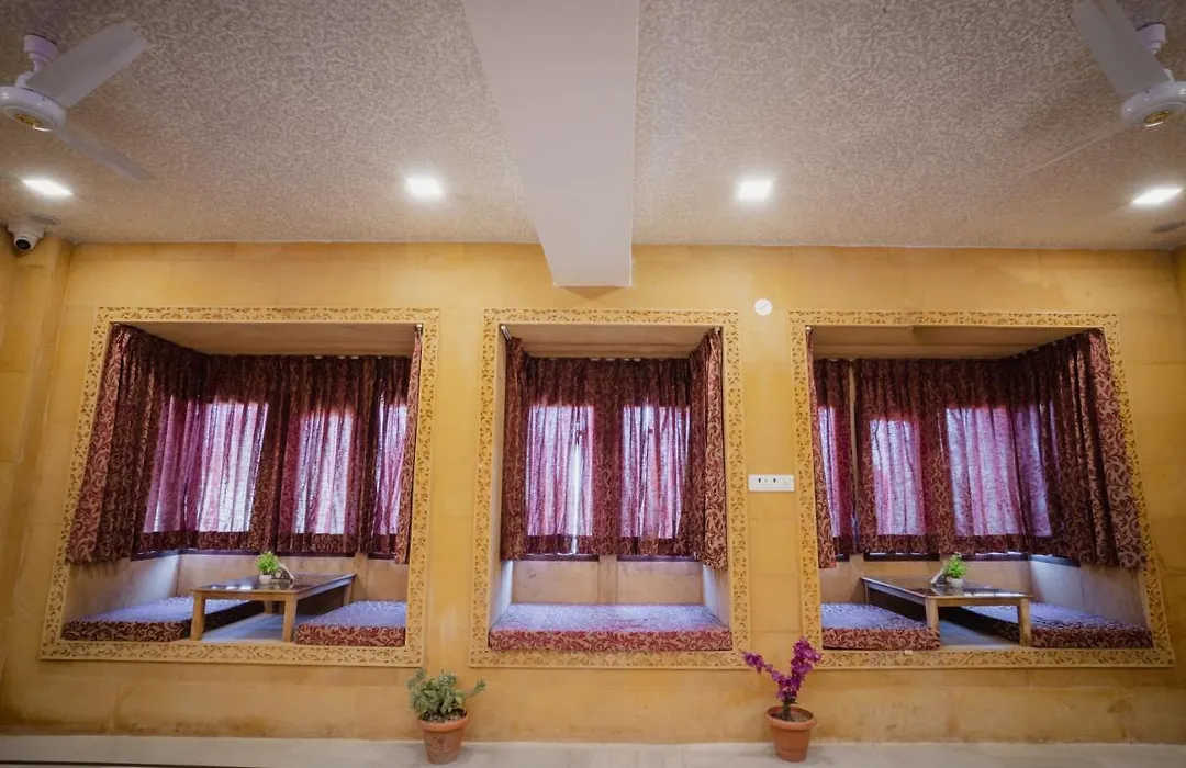 Hotel Akashdeep - Located City Centre-1