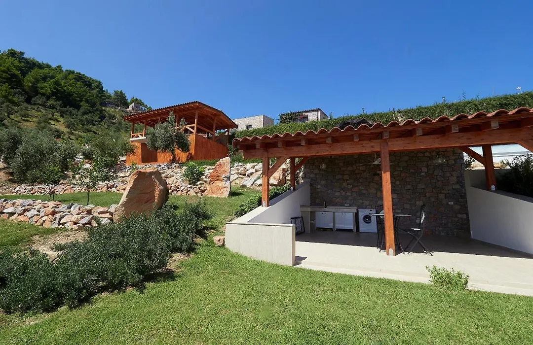 Sky Sea Resort Skiathos-1