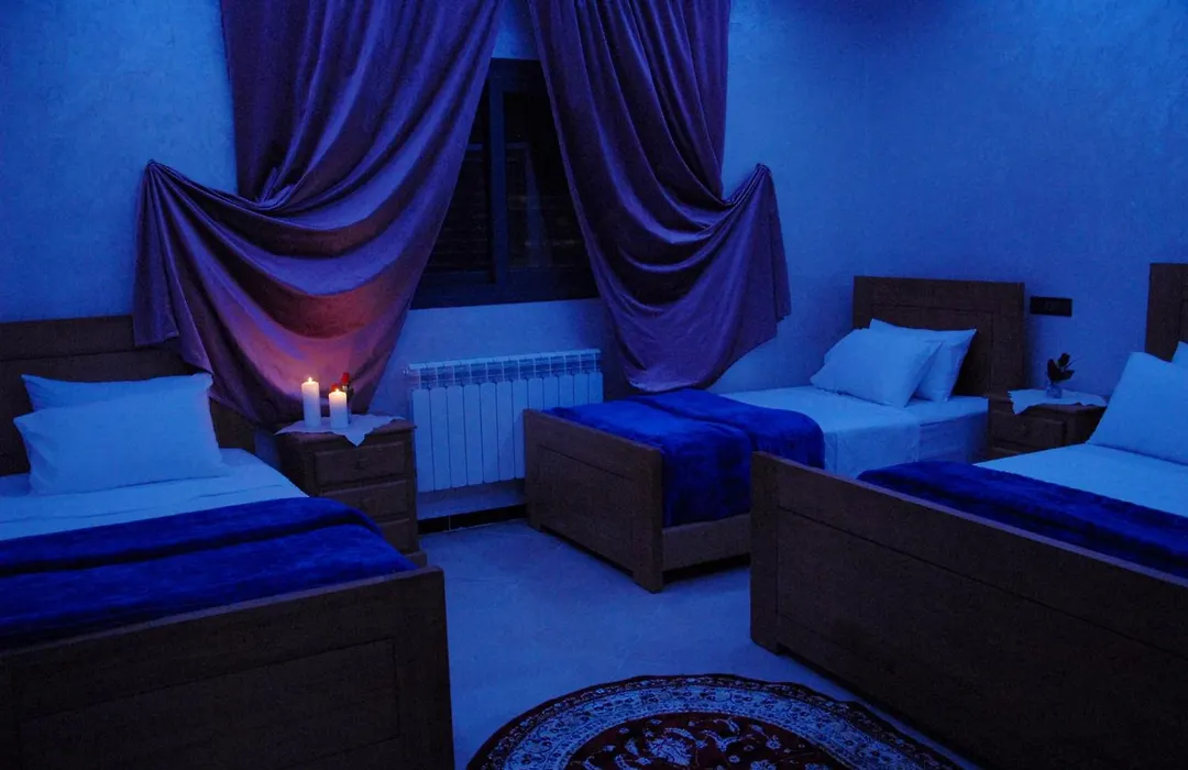Moonrise Villa Vip Midelt-1