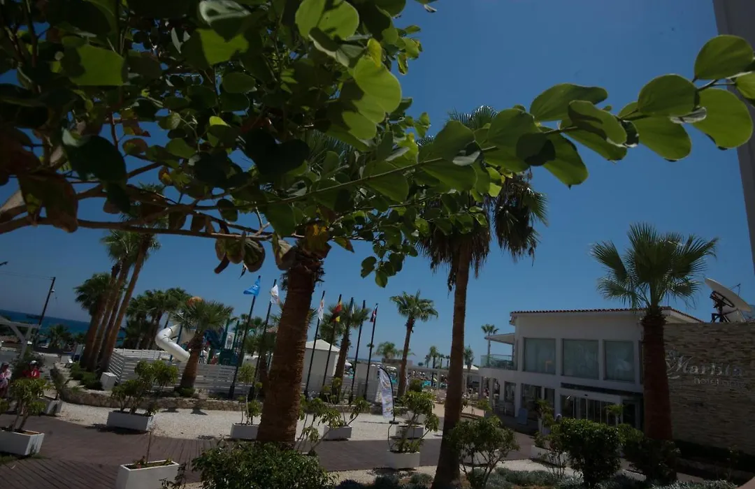 Marlita Beach Hotel Apartments-1