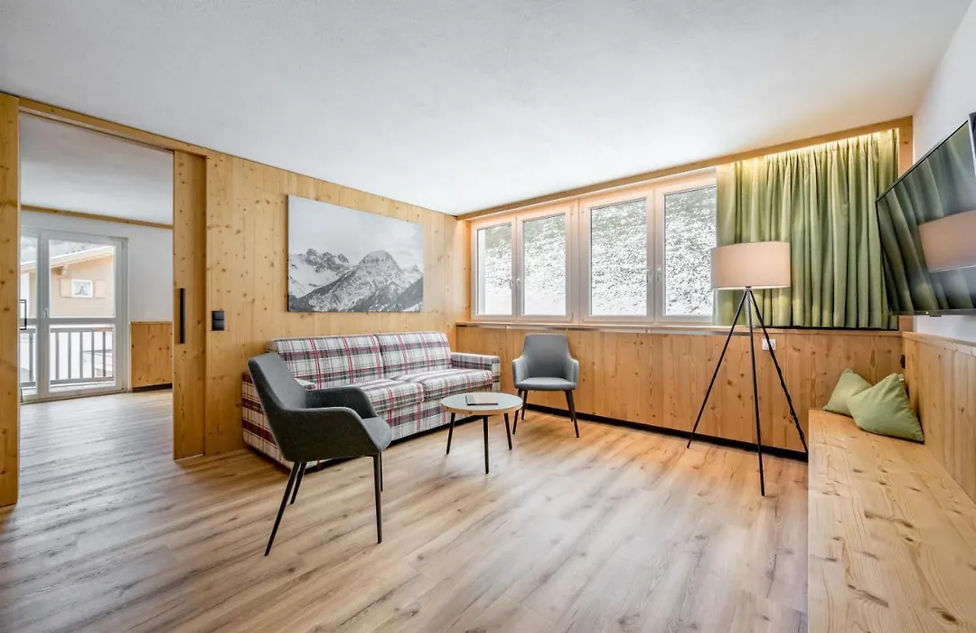 Alpenhotel Zimba-1
