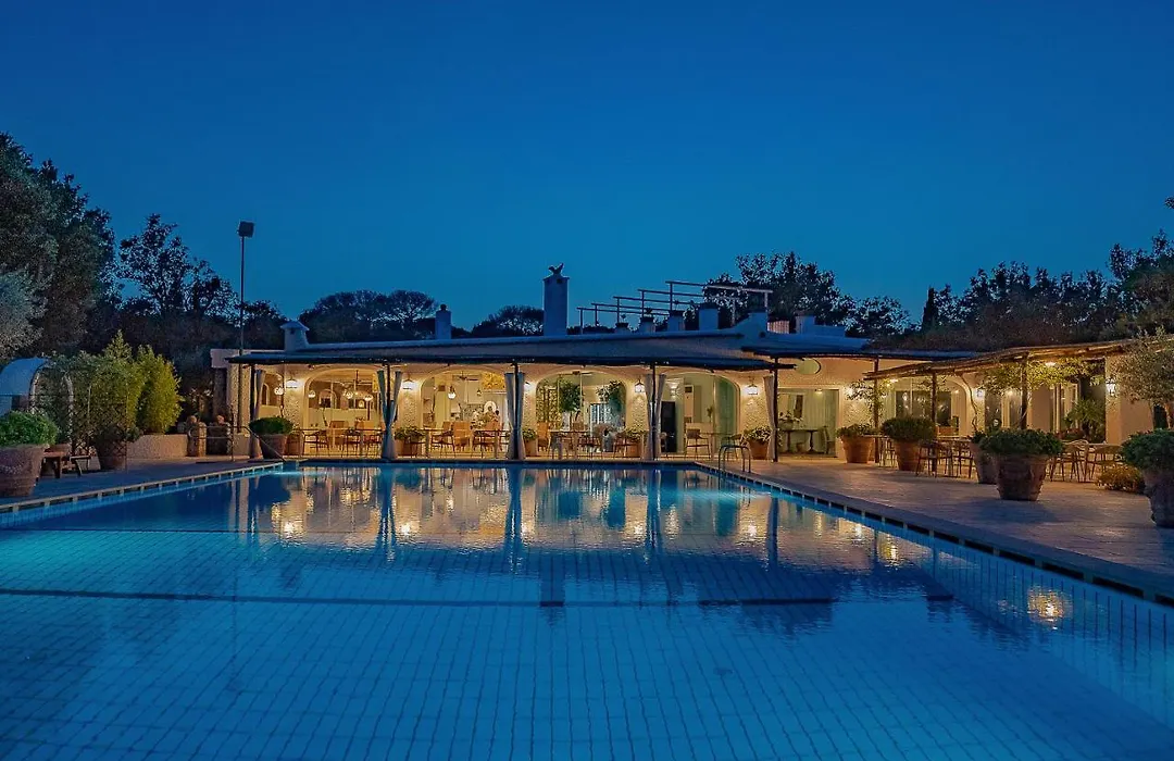 Botania Relais & Spa - The Leading Hotels Of The World-1