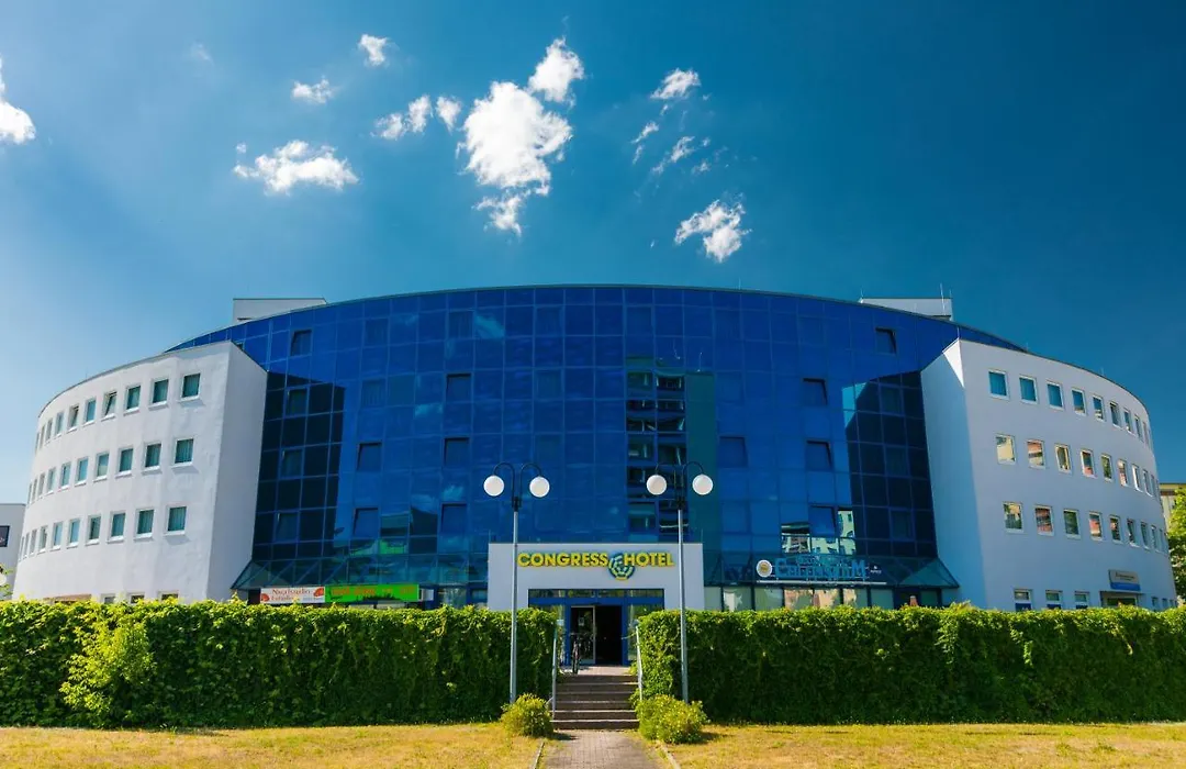 Akzent Congresshotel Hoyerswerda-1