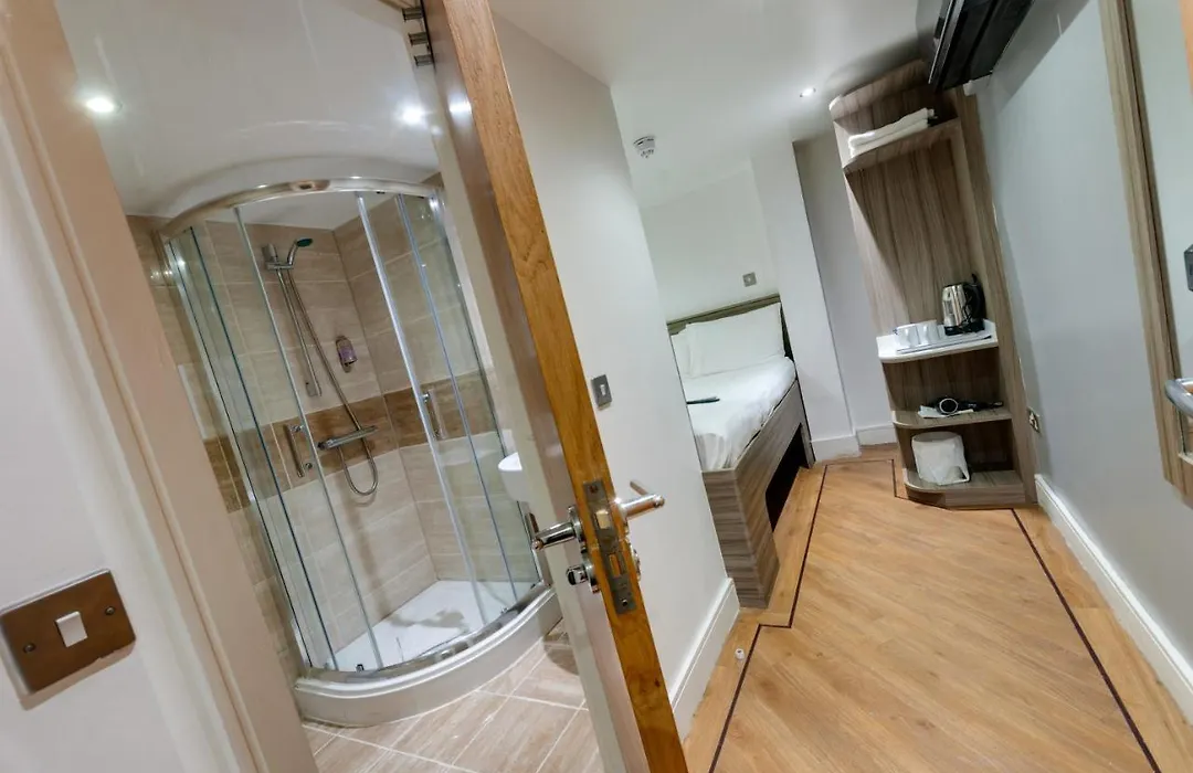 The Podworks Hotel-1