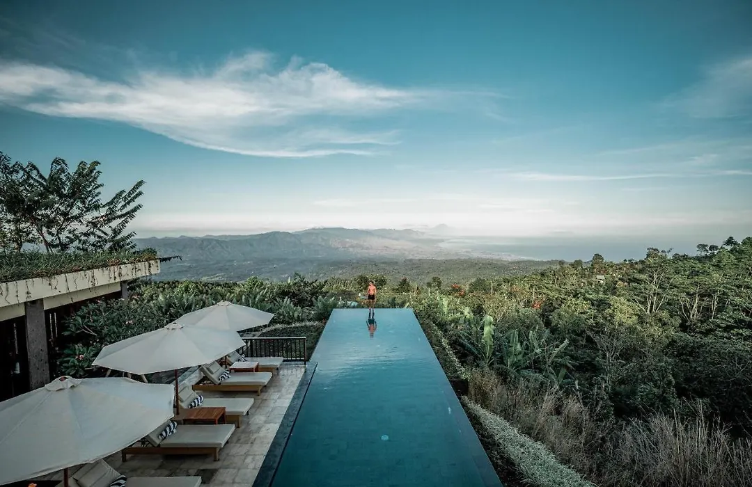 Munduk Moding Plantation Nature Resort-1