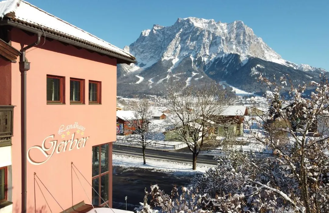 Landhaus Gerber-1